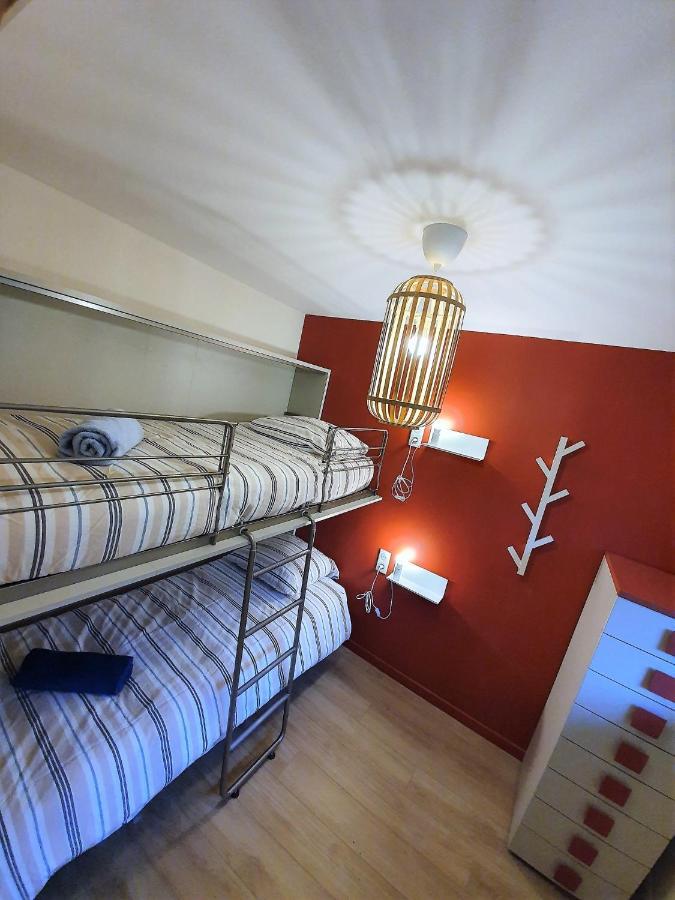 Chamonix Appartement Vue Mont Blanc Avec Jardin Kültér fotó