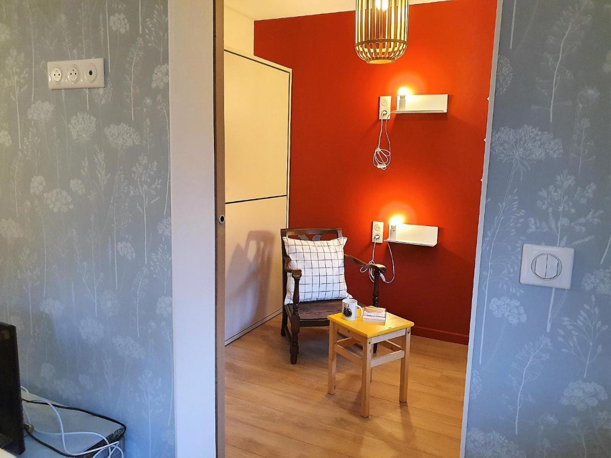 Chamonix Appartement Vue Mont Blanc Avec Jardin Kültér fotó