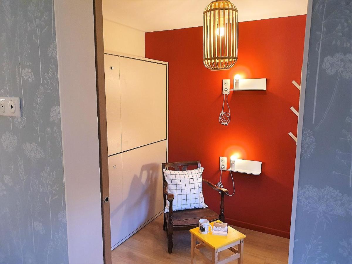 Chamonix Appartement Vue Mont Blanc Avec Jardin Kültér fotó