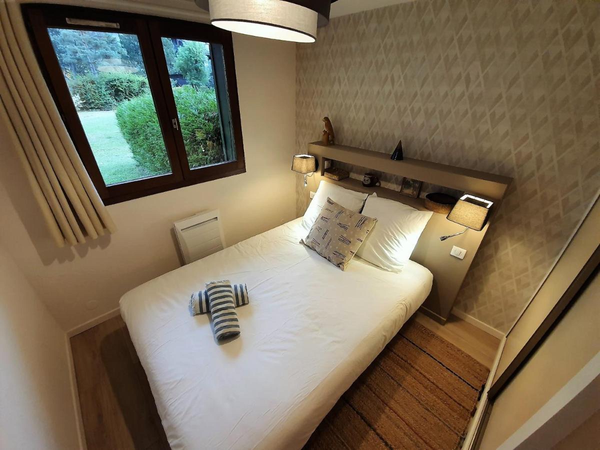 Chamonix Appartement Vue Mont Blanc Avec Jardin Kültér fotó